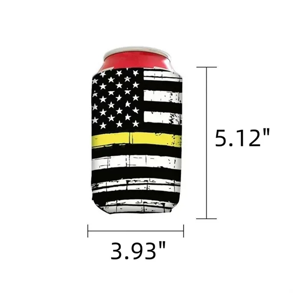 330ml Insulated Sleeves - 330ml Insulated Sleeves - Image 1 of 5