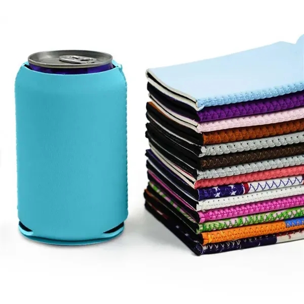 330ml Insulated Sleeves - 330ml Insulated Sleeves - Image 2 of 5