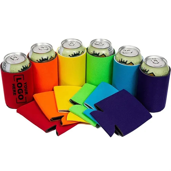 330ml Insulated Sleeves - 330ml Insulated Sleeves - Image 3 of 5