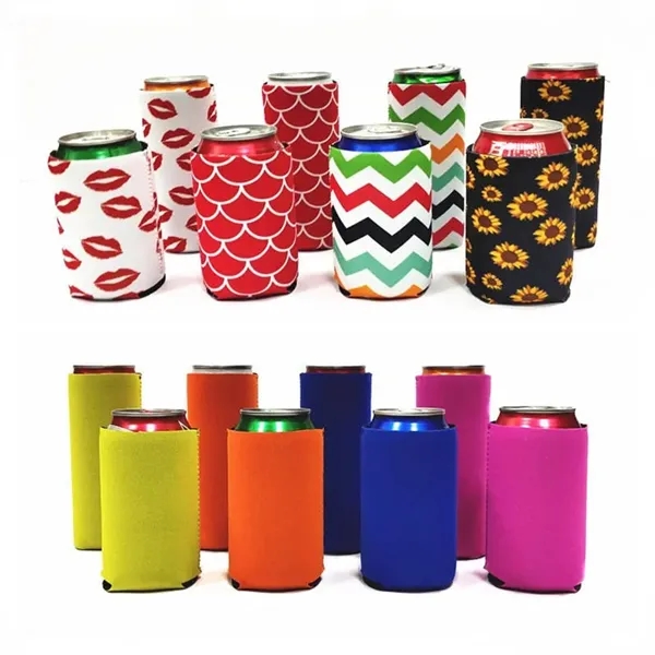 330ml Insulated Sleeves - 330ml Insulated Sleeves - Image 4 of 5