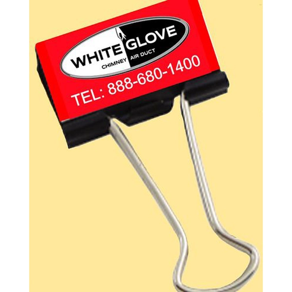 Large Custom Clip - Large Custom Clip - Image 1 of 4