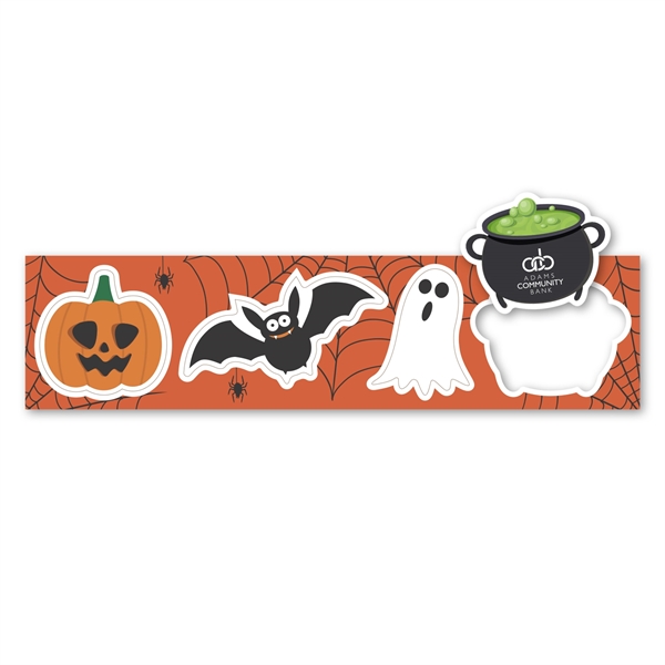 Pop Mags Halloween - Pop Mags Halloween - Image 0 of 0