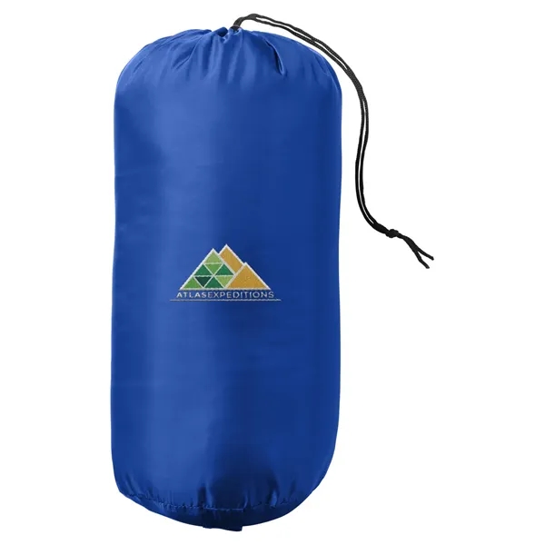 CORE365 Prevail Packable Blanket - CORE365 Prevail Packable Blanket - Image 6 of 6