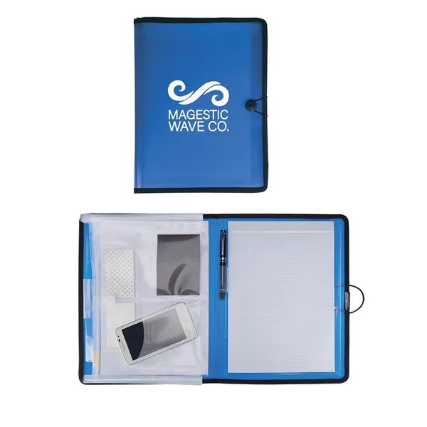 Meeting Organizer Folio - Meeting Organizer Folio - Image 0 of 5