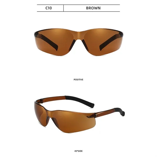 Shooting Safety Glasses - Shooting Safety Glasses - Image 5 of 13