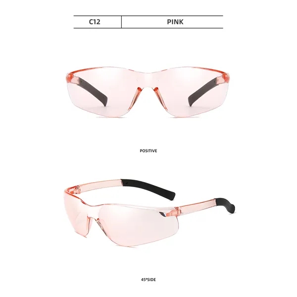 Shooting Safety Glasses - Shooting Safety Glasses - Image 13 of 13