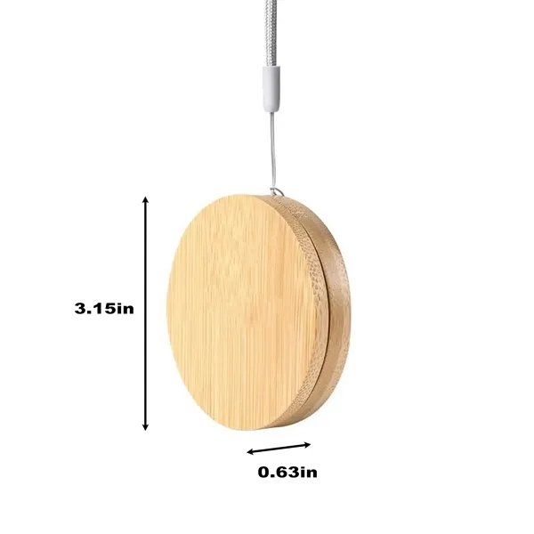 Round Multi USB Charging Adapter Cable Kit - Round Multi USB Charging Adapter Cable Kit - Image 3 of 3