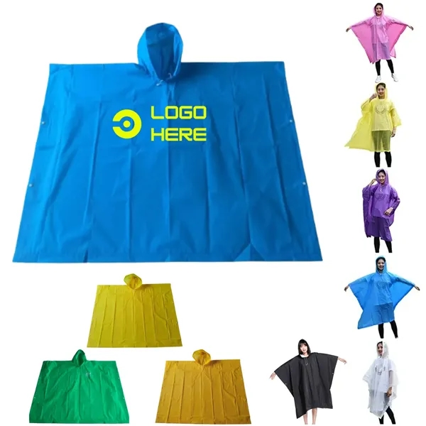 Rain Coats For Adults Man And Women - Rain Coats For Adults Man And Women - Image 0 of 6