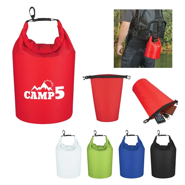 Waterproof Dry Bag - Waterproof Dry Bag - Image 0 of 15