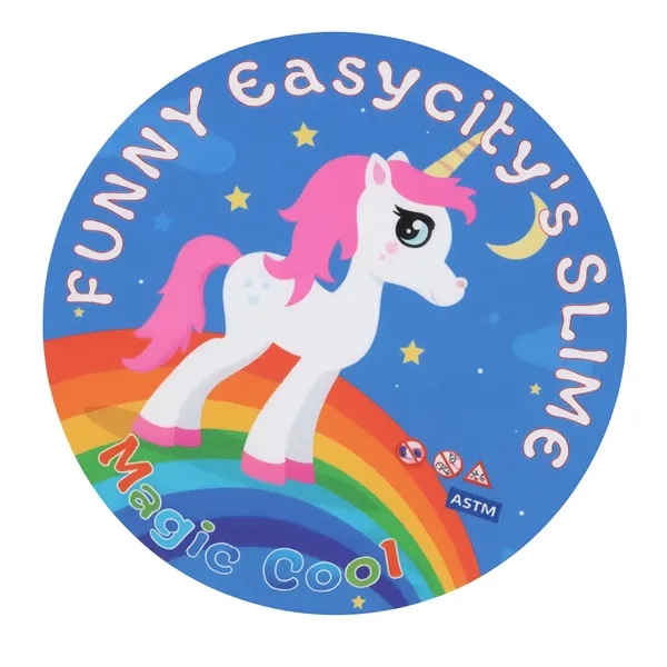Fully Custom Vinyl Stickers - Fun for Any Occasion - Fully Custom Vinyl Stickers - Fun for Any Occasion - Image 2 of 2
