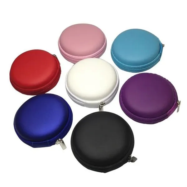 EVA Earphone Box - EVA Earphone Box - Image 2 of 4
