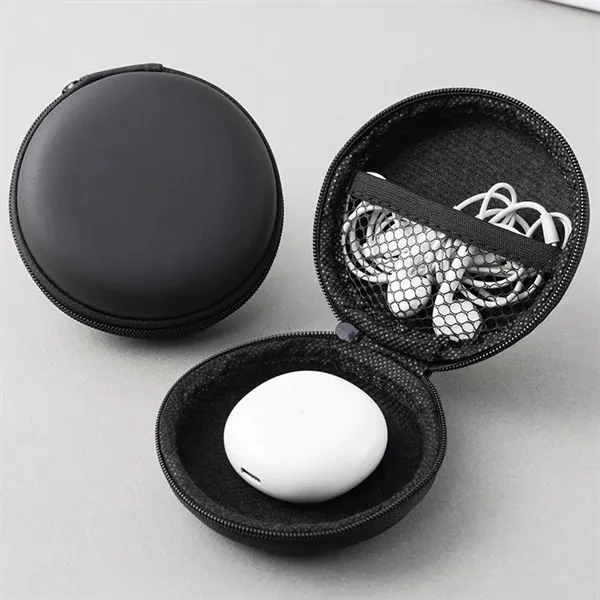 EVA Earphone Box - EVA Earphone Box - Image 3 of 4