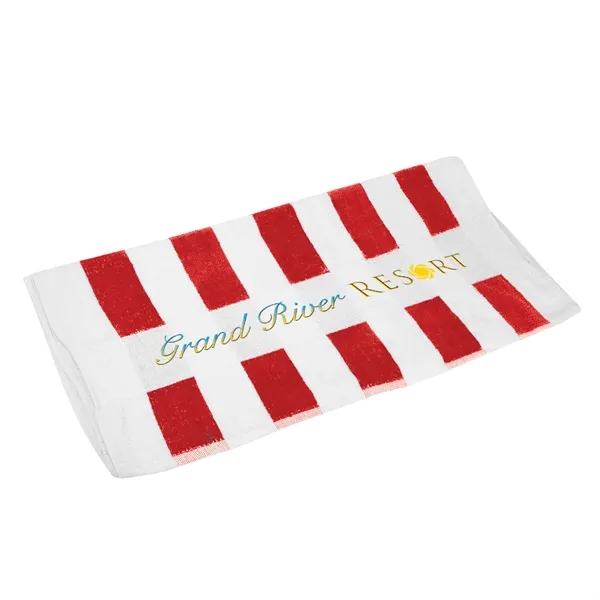 Seaside Beach Towel - Seaside Beach Towel - Image 10 of 21