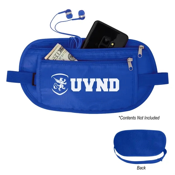 Leisure Travel Money Belt - Leisure Travel Money Belt - Image 0 of 3