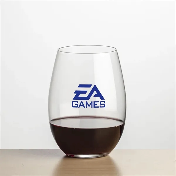 Laurent Stemless Wine - Imprinted