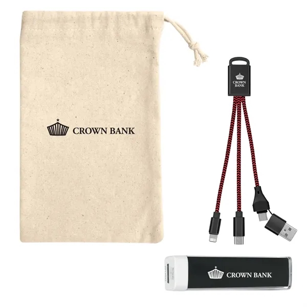 Charging Buddy Kit - Charging Buddy Kit - Image 2 of 2