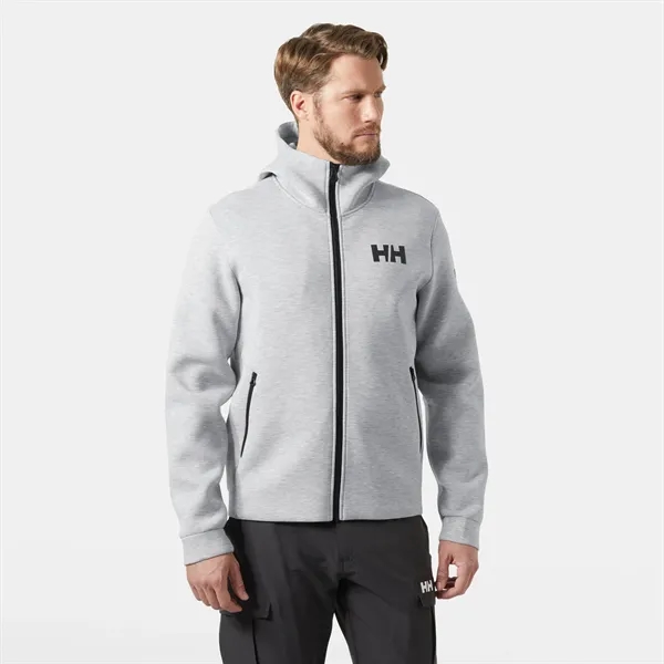 Helly Hansen Men's HP Ocean Hydro Power 2.0 Hooded Jacket - Helly Hansen Men's HP Ocean Hydro Power 2.0 Hooded Jacket - Image 0 of 5