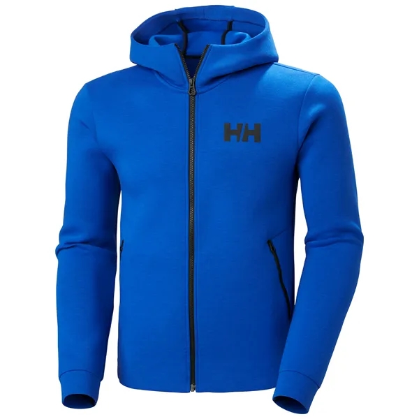 Helly Hansen Men's HP Ocean Hydro Power 2.0 Hooded Jacket - Helly Hansen Men's HP Ocean Hydro Power 2.0 Hooded Jacket - Image 1 of 5
