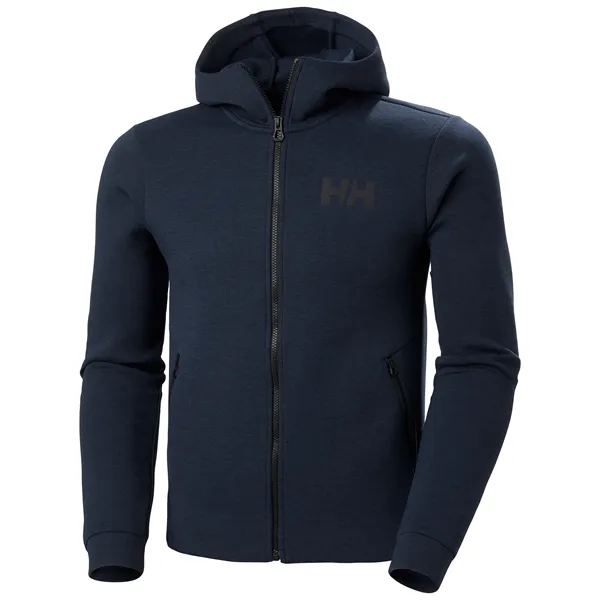 Helly Hansen Men's HP Ocean Hydro Power 2.0 Hooded Jacket - Helly Hansen Men's HP Ocean Hydro Power 2.0 Hooded Jacket - Image 2 of 5