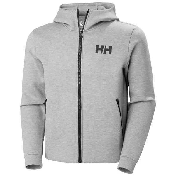 Helly Hansen Men's HP Ocean Hydro Power 2.0 Hooded Jacket - Helly Hansen Men's HP Ocean Hydro Power 2.0 Hooded Jacket - Image 3 of 5