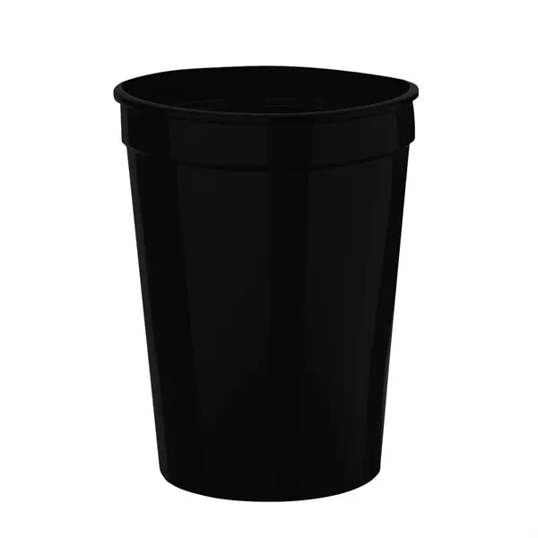 12 Oz. Big Game Stadium Cup - 12 Oz. Big Game Stadium Cup - Image 4 of 20