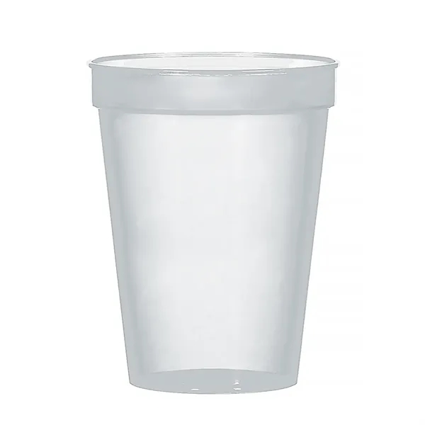 12 Oz. Big Game Stadium Cup - 12 Oz. Big Game Stadium Cup - Image 7 of 20