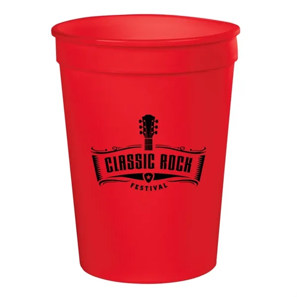 12 Oz. Big Game Stadium Cup - 12 Oz. Big Game Stadium Cup - Image 13 of 20