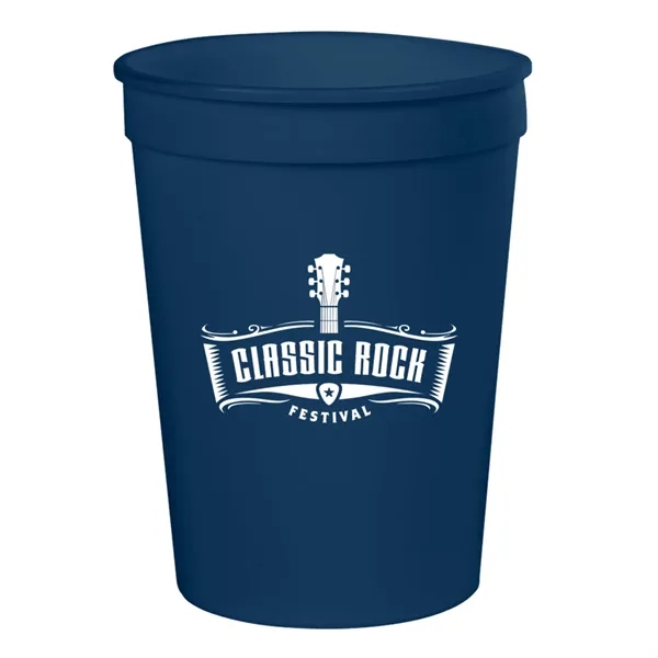 12 Oz. Big Game Stadium Cup - 12 Oz. Big Game Stadium Cup - Image 16 of 20