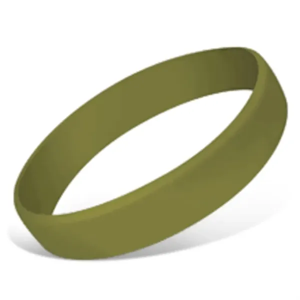 Debossed Wristbands - Debossed Wristbands - Image 1 of 127