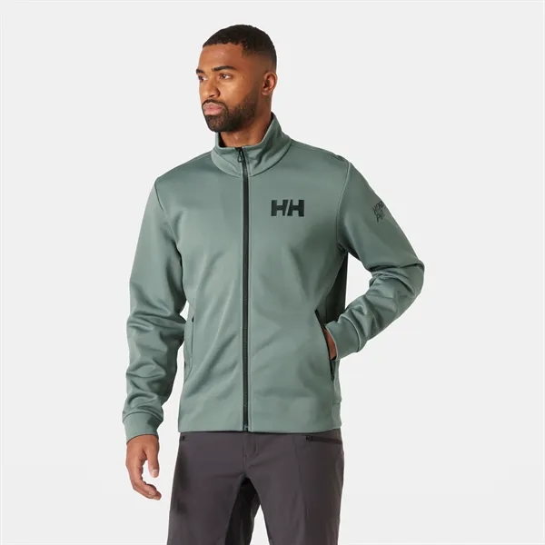Helly Hansen Men's HP Hydro Power 2.0 Fleece Jacket - Helly Hansen Men's HP Hydro Power 2.0 Fleece Jacket - Image 0 of 5