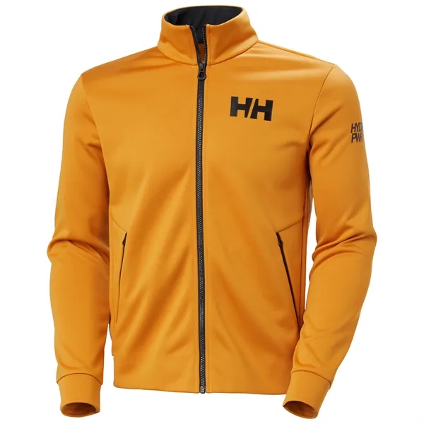Helly Hansen Men's HP Hydro Power 2.0 Fleece Jacket - Helly Hansen Men's HP Hydro Power 2.0 Fleece Jacket - Image 1 of 5