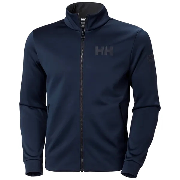 Helly Hansen Men's HP Hydro Power 2.0 Fleece Jacket - Helly Hansen Men's HP Hydro Power 2.0 Fleece Jacket - Image 3 of 5