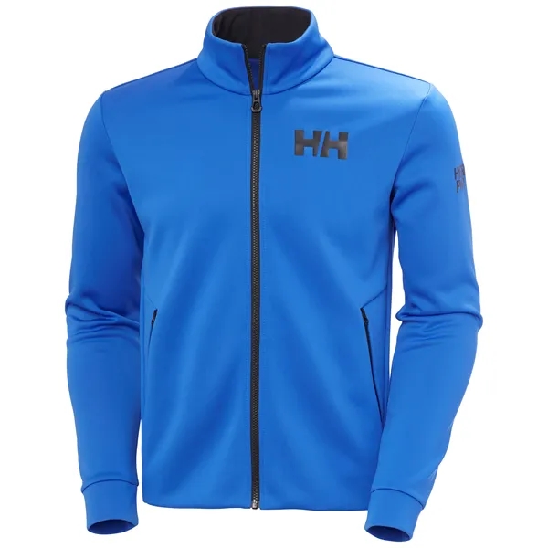Helly Hansen Men's HP Hydro Power 2.0 Fleece Jacket - Helly Hansen Men's HP Hydro Power 2.0 Fleece Jacket - Image 5 of 5