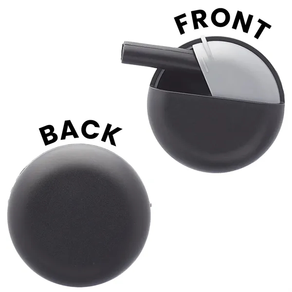 Eco-friendly Silicone Reusable Straw w/ Carrying Case Custom - Eco-friendly Silicone Reusable Straw w/ Carrying Case Custom - Image 2 of 8