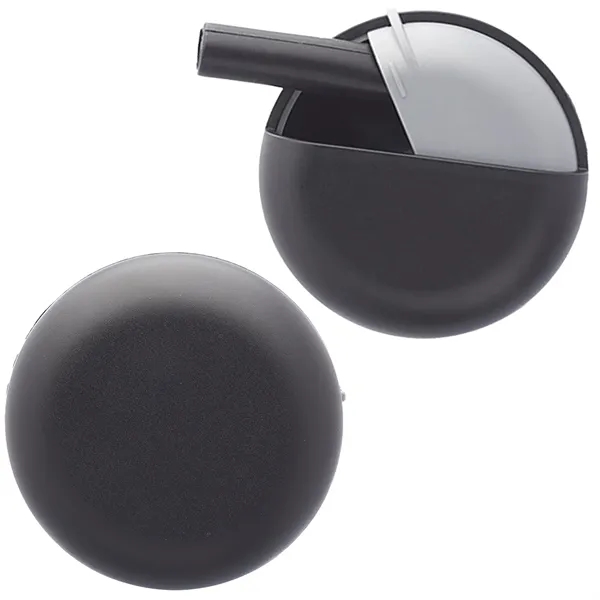 Eco-friendly Silicone Reusable Straw w/ Carrying Case Custom - Eco-friendly Silicone Reusable Straw w/ Carrying Case Custom - Image 4 of 8