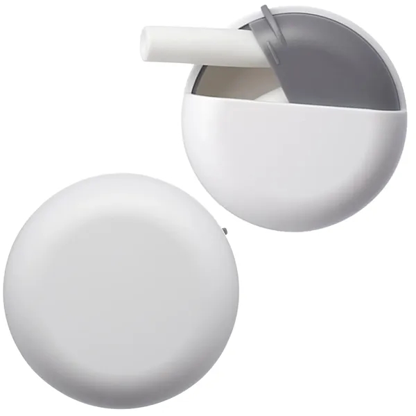 Eco-friendly Silicone Reusable Straw w/ Carrying Case Custom - Eco-friendly Silicone Reusable Straw w/ Carrying Case Custom - Image 8 of 8