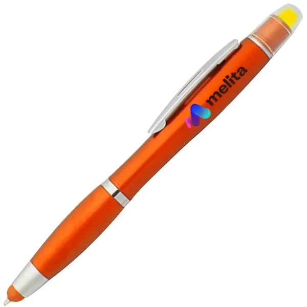 Maitland Gel Highlighter Stylus Pens - Maitland Gel Highlighter Stylus Pens - Image 1 of 6