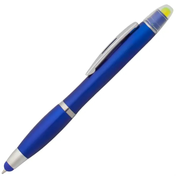 Maitland Gel Highlighter Stylus Pens - Maitland Gel Highlighter Stylus Pens - Image 2 of 6