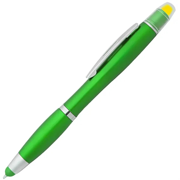 Maitland Gel Highlighter Stylus Pens - Maitland Gel Highlighter Stylus Pens - Image 3 of 6