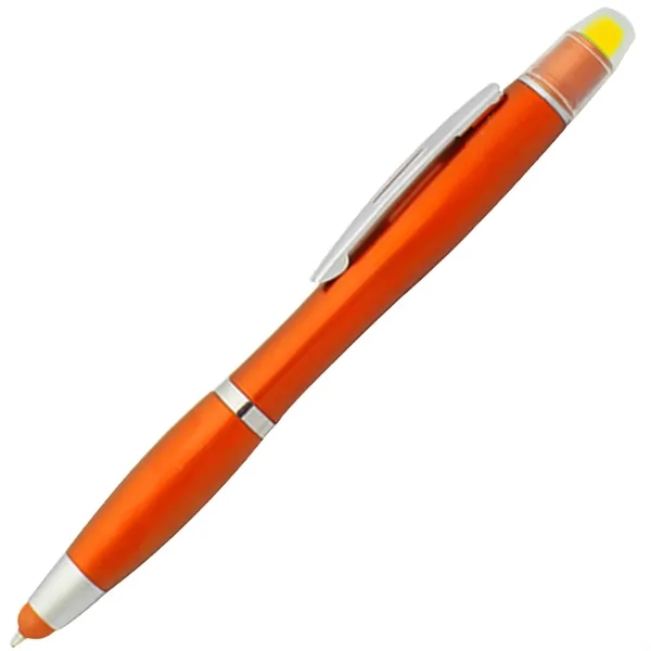 Maitland Gel Highlighter Stylus Pens - Maitland Gel Highlighter Stylus Pens - Image 4 of 6