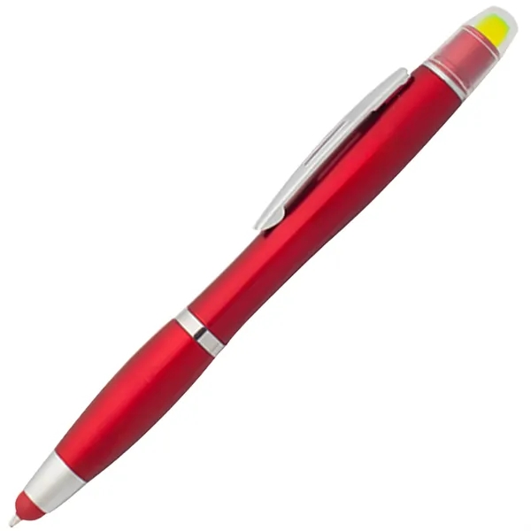 Maitland Gel Highlighter Stylus Pens - Maitland Gel Highlighter Stylus Pens - Image 5 of 6