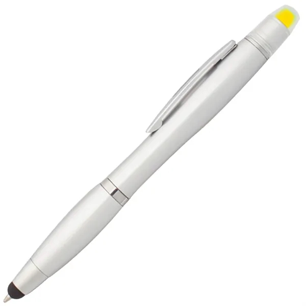 Maitland Gel Highlighter Stylus Pens - Maitland Gel Highlighter Stylus Pens - Image 6 of 6