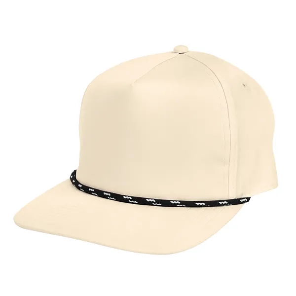 Stroke Play Rope Cap - Stroke Play Rope Cap - Image 12 of 18