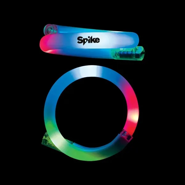 LED Tube Bracelet - LED Tube Bracelet - Image 0 of 0