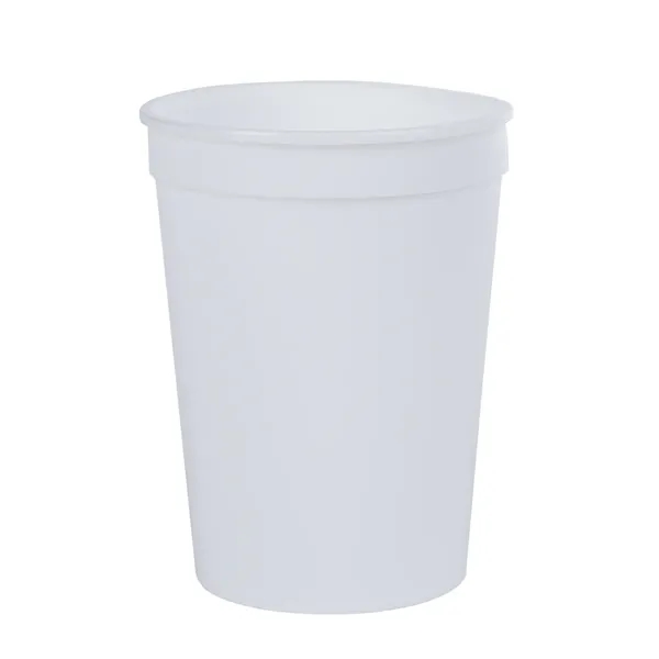 Custom 12 Oz. Big Game Stadium Cup