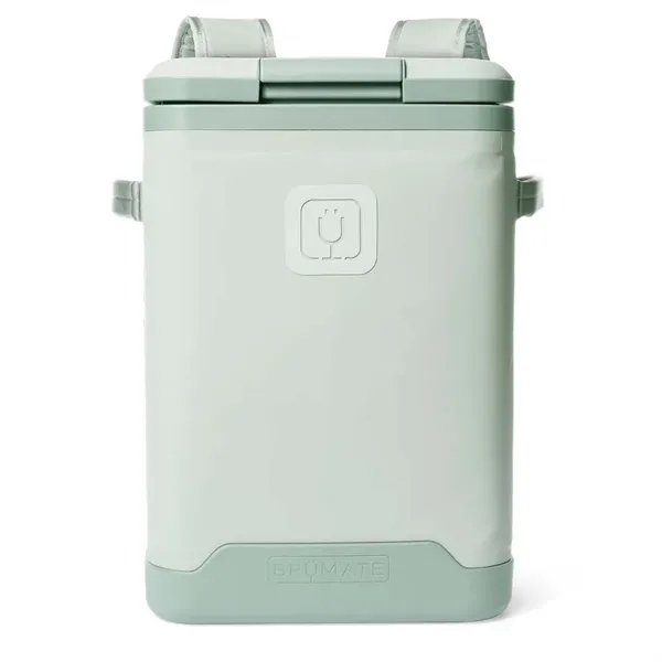 BruMate MagPack™ 24-Can Shoulder Sling Soft Cooler - BruMate MagPack™ 24-Can Shoulder Sling Soft Cooler - Image 2 of 2