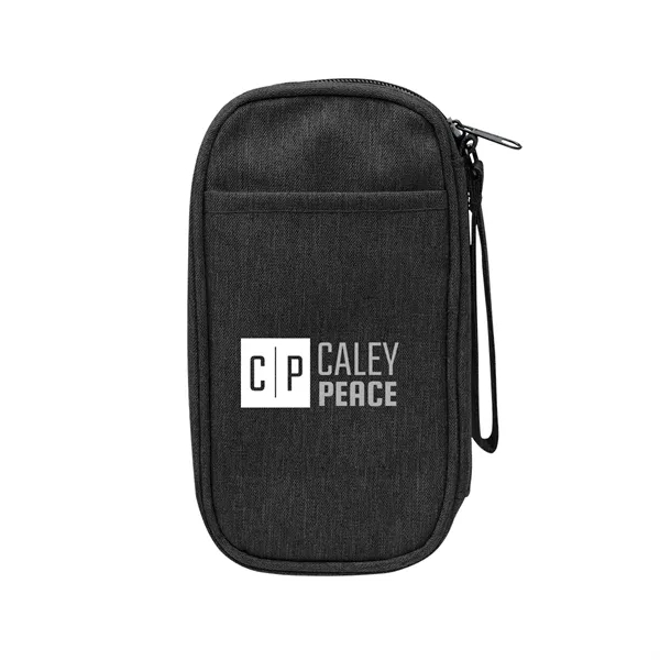 Tandem Tech Travel Organizer - Tandem Tech Travel Organizer - Image 3 of 9