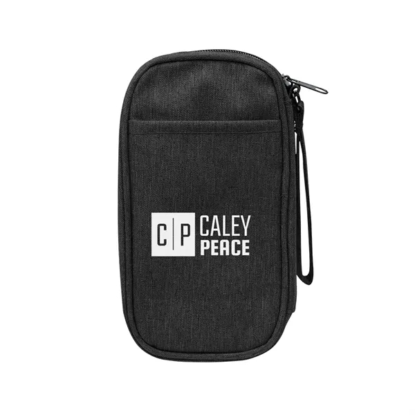 Tandem Tech Travel Organizer - Tandem Tech Travel Organizer - Image 5 of 9
