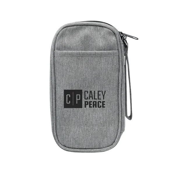 Tandem Tech Travel Organizer - Tandem Tech Travel Organizer - Image 7 of 9