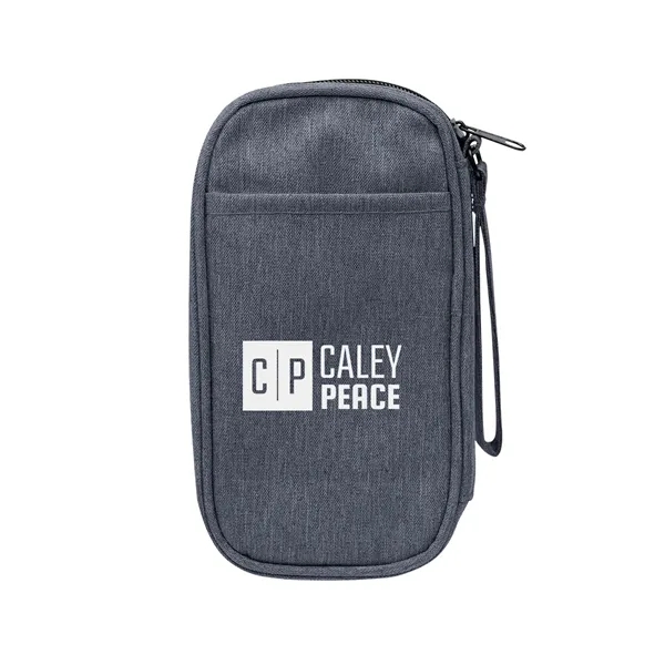 Tandem Tech Travel Organizer - Tandem Tech Travel Organizer - Image 8 of 9
